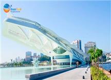 [HCM] Tour Nam Mỹ 2025: Brazil - Peru - Argentina
